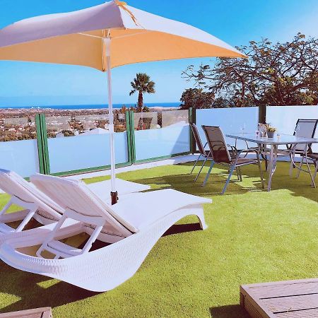 Villa Vista Dorada 7A Maspalomas  Exterior foto