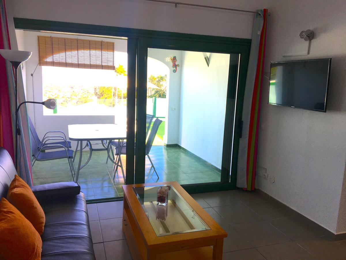 Villa Vista Dorada 7A Maspalomas  Exterior foto