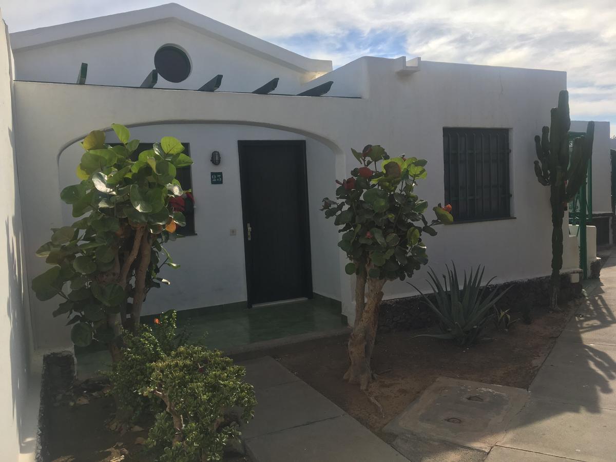 Villa Vista Dorada 7A Maspalomas  Exterior foto