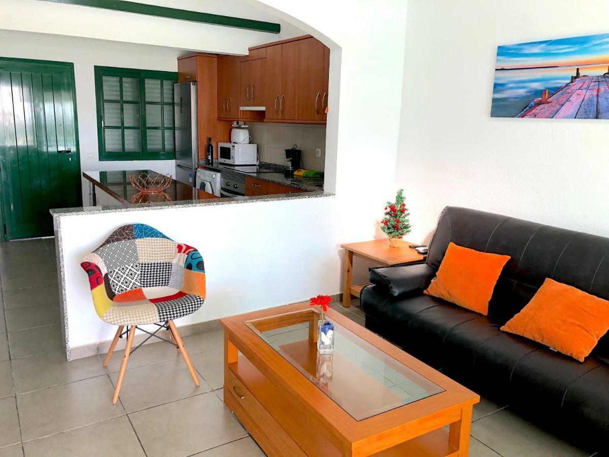 Villa Vista Dorada 7A Maspalomas  Exterior foto