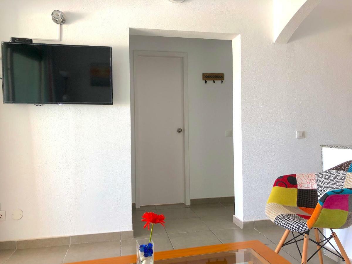 Villa Vista Dorada 7A Maspalomas  Exterior foto